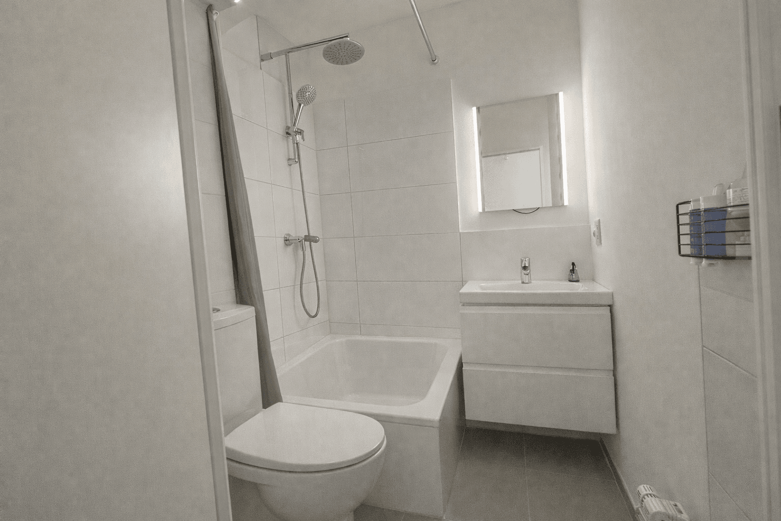 1 bedroom flat to rent, 17 m², München, Bavaria 1 bedroom flat to rent, 17 m², München, Bavaria