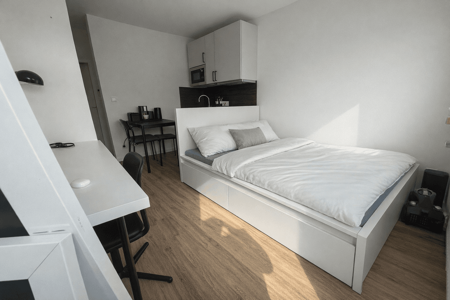 1 bedroom flat to rent, 17 m², München, Bavaria 1 bedroom flat to rent, 17 m², München, Bavaria