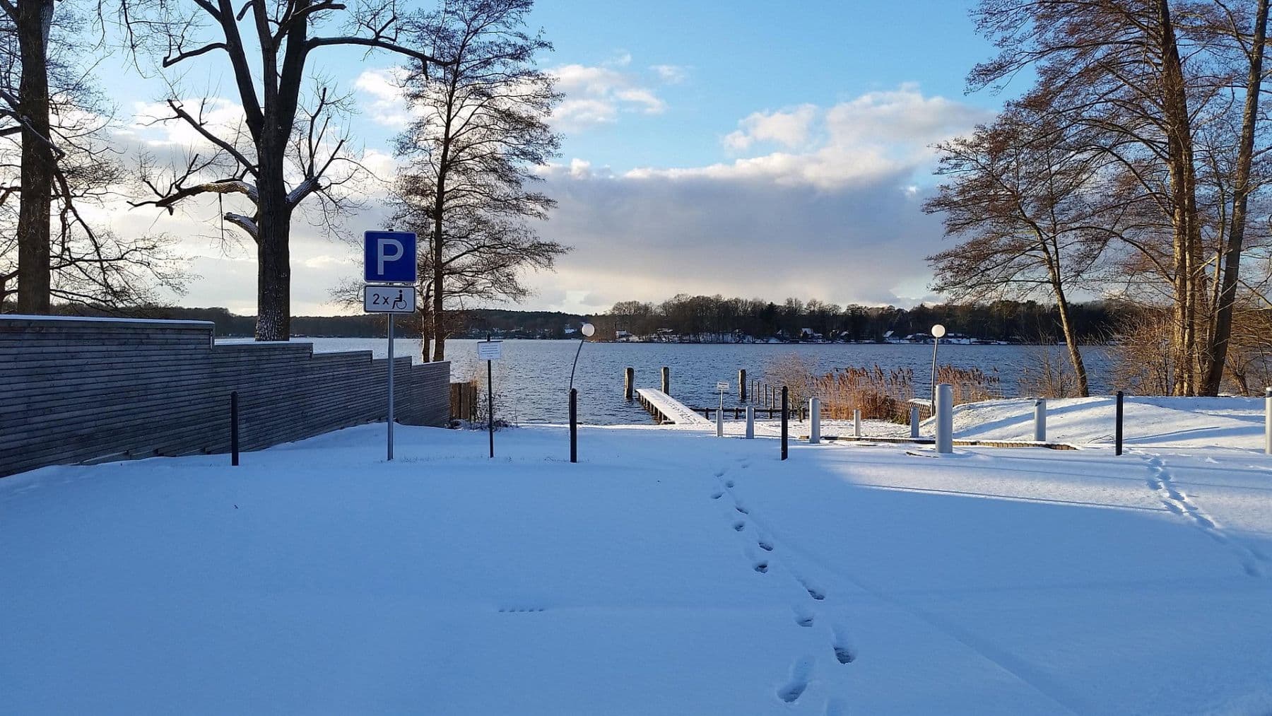 2 bedroom flat to rent, 61 m², Gutzmannstraße 8, Teupitz, Brandenburg 2 bedroom flat to rent, 61 m², Gutzmannstraße 8, Teupitz, Brandenburg