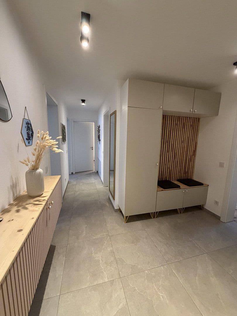 3 bedroom flat for sale, 97 m², Rosenheim, Bavaria 3 bedroom flat for sale, 97 m², Rosenheim, Bavaria