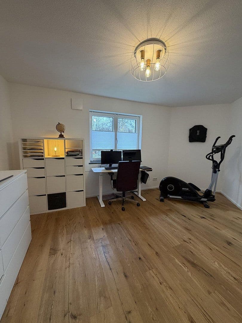 3 bedroom flat for sale, 97 m², Rosenheim, Bavaria 3 bedroom flat for sale, 97 m², Rosenheim, Bavaria