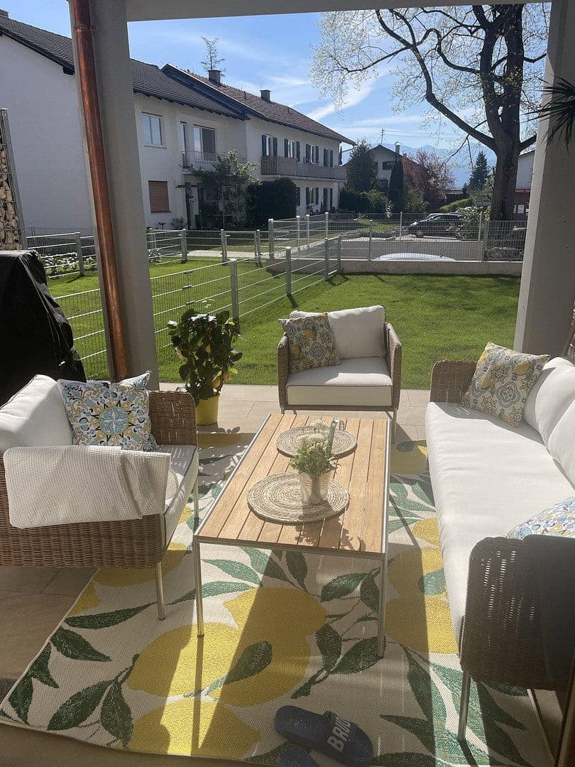 3 bedroom flat for sale, 97 m², Rosenheim, Bavaria 3 bedroom flat for sale, 97 m², Rosenheim, Bavaria