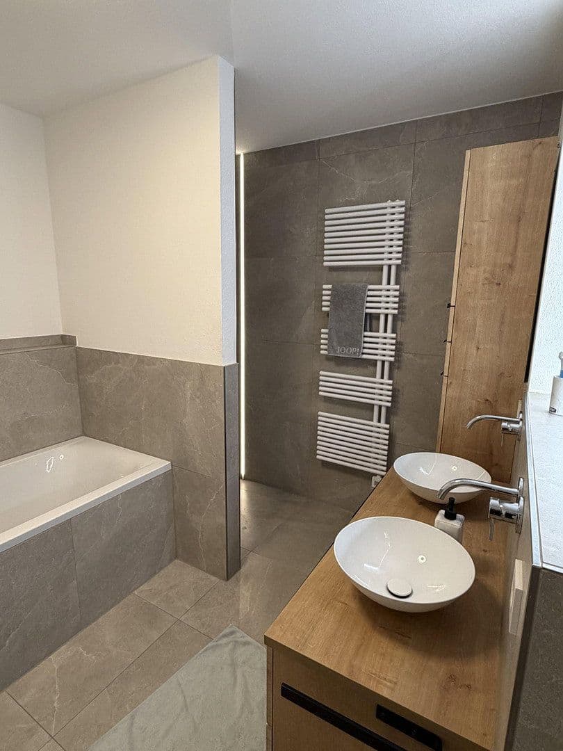 3 bedroom flat for sale, 97 m², Rosenheim, Bavaria 3 bedroom flat for sale, 97 m², Rosenheim, Bavaria