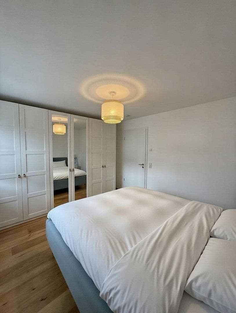 3 bedroom flat for sale, 97 m², Rosenheim, Bavaria 3 bedroom flat for sale, 97 m², Rosenheim, Bavaria