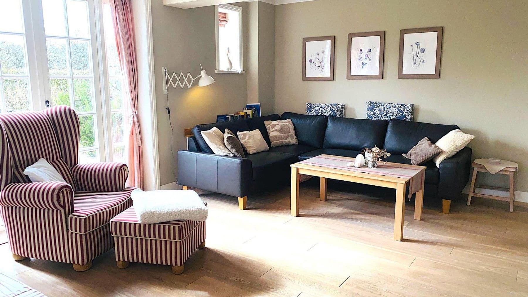 house for sale, 127 m², Triibergem 55b, Utersum, Schleswig-Holstein house for sale, 127 m², Triibergem 55b, Utersum, Schleswig-Holstein