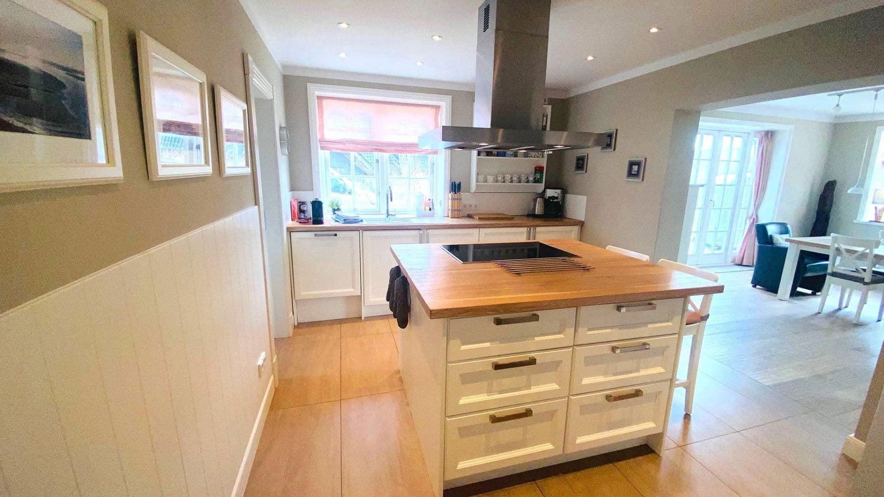 house for sale, 127 m², Triibergem 55b, Utersum, Schleswig-Holstein house for sale, 127 m², Triibergem 55b, Utersum, Schleswig-Holstein