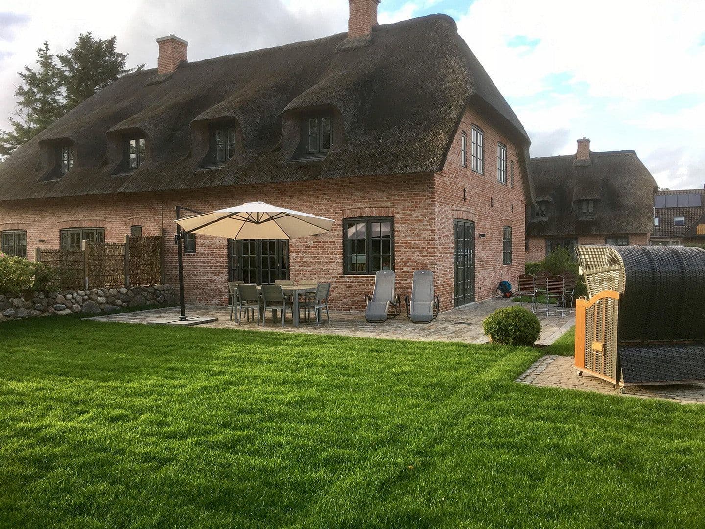 house for sale, 127 m², Triibergem 55b, Utersum, Schleswig-Holstein house for sale, 127 m², Triibergem 55b, Utersum, Schleswig-Holstein