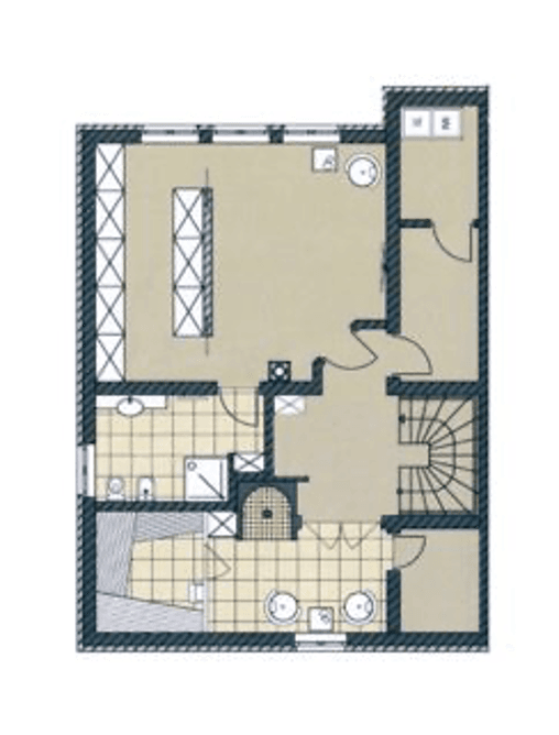 house for sale, 127 m², Triibergem 55b, Utersum, Schleswig-Holstein house for sale, 127 m², Triibergem 55b, Utersum, Schleswig-Holstein