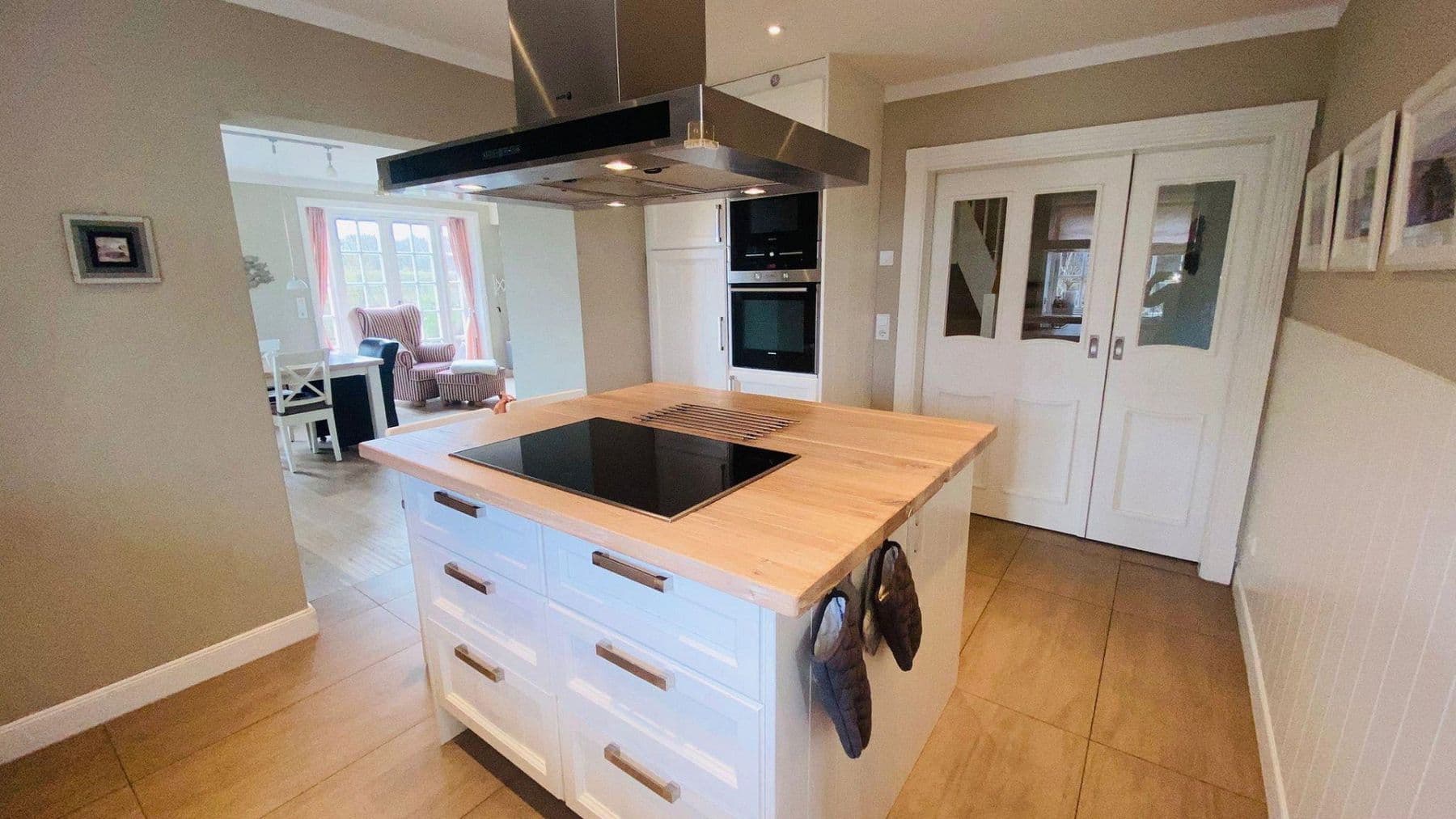 house for sale, 127 m², Triibergem 55b, Utersum, Schleswig-Holstein house for sale, 127 m², Triibergem 55b, Utersum, Schleswig-Holstein