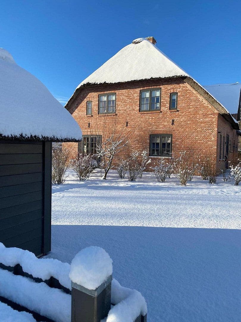 house for sale, 127 m², Triibergem 55b, Utersum, Schleswig-Holstein house for sale, 127 m², Triibergem 55b, Utersum, Schleswig-Holstein