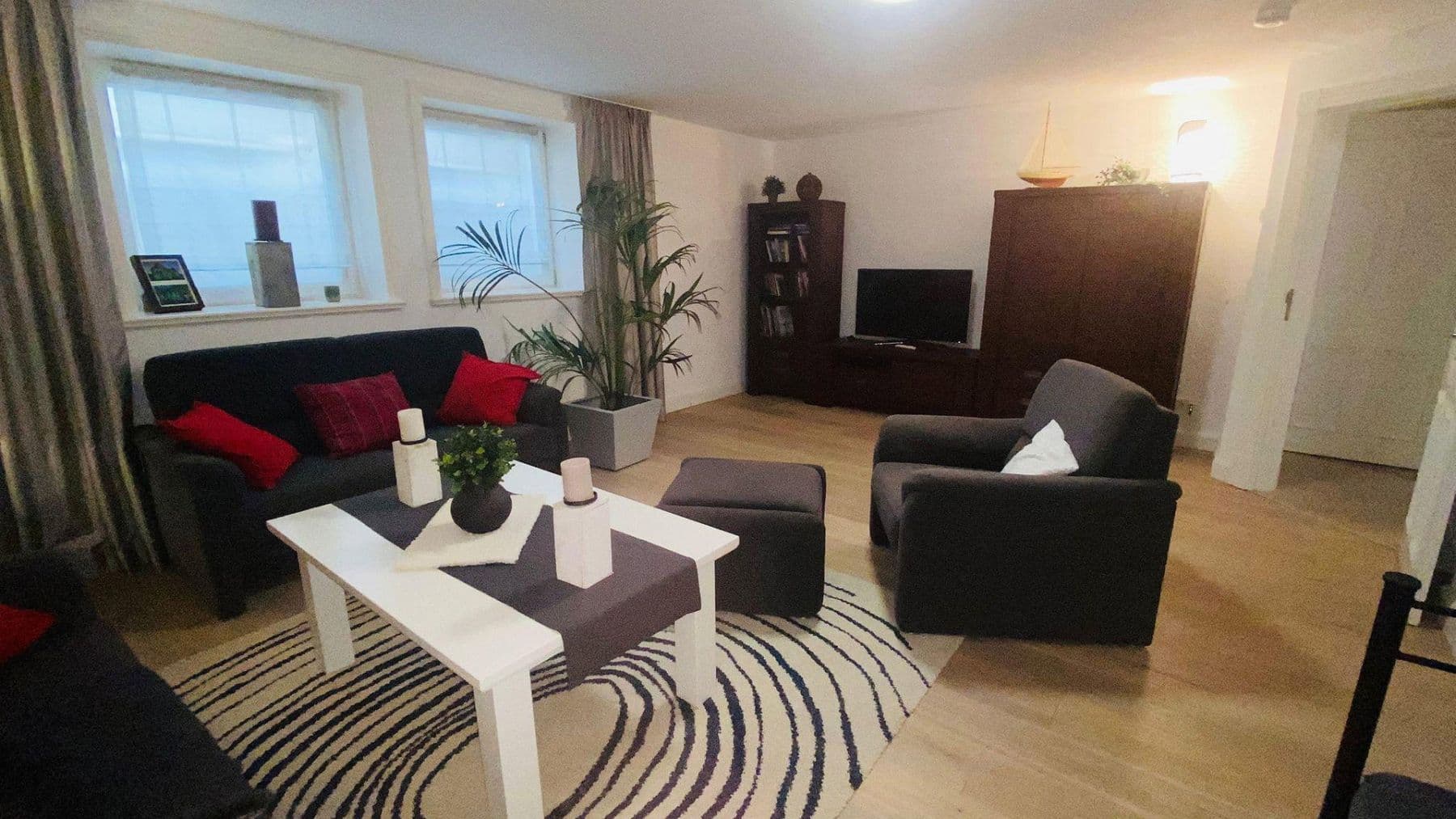 house for sale, 127 m², Triibergem 55b, Utersum, Schleswig-Holstein house for sale, 127 m², Triibergem 55b, Utersum, Schleswig-Holstein