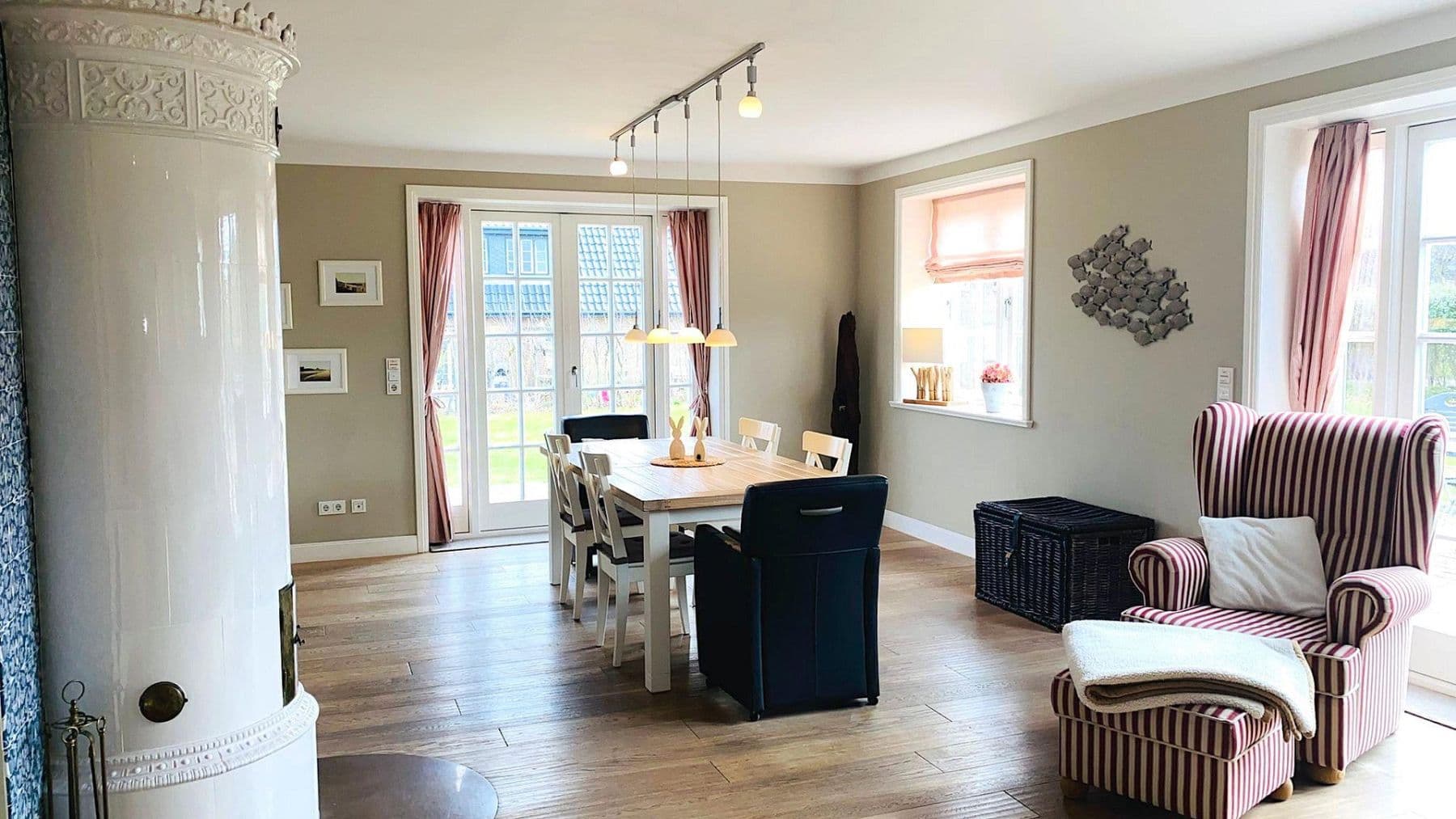 house for sale, 127 m², Triibergem 55b, Utersum, Schleswig-Holstein house for sale, 127 m², Triibergem 55b, Utersum, Schleswig-Holstein