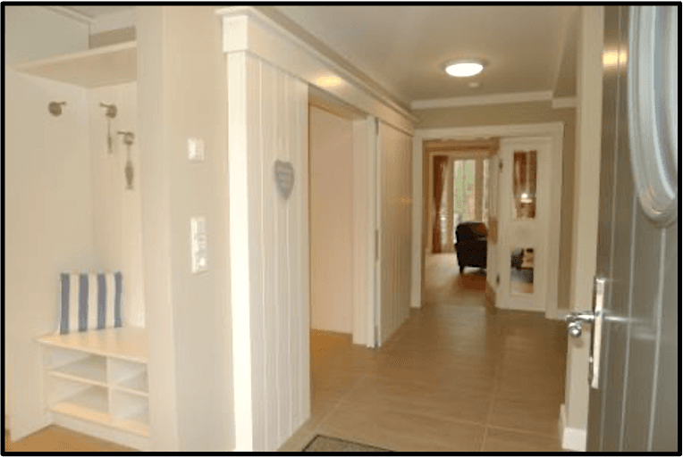 house for sale, 127 m², Triibergem 55b, Utersum, Schleswig-Holstein house for sale, 127 m², Triibergem 55b, Utersum, Schleswig-Holstein