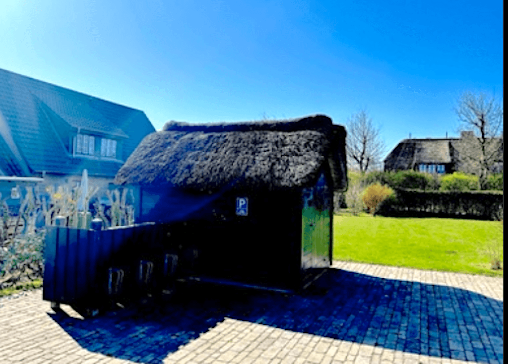 house for sale, 127 m², Triibergem 55b, Utersum, Schleswig-Holstein house for sale, 127 m², Triibergem 55b, Utersum, Schleswig-Holstein