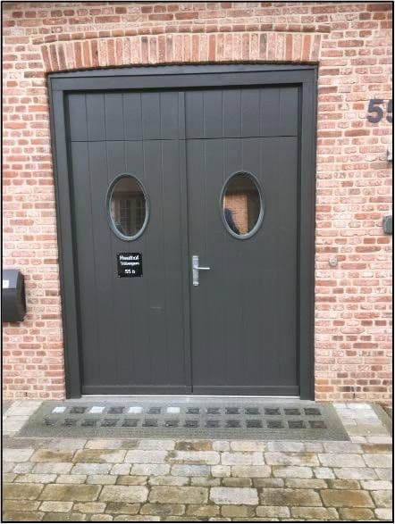 house for sale, 127 m², Triibergem 55b, Utersum, Schleswig-Holstein house for sale, 127 m², Triibergem 55b, Utersum, Schleswig-Holstein