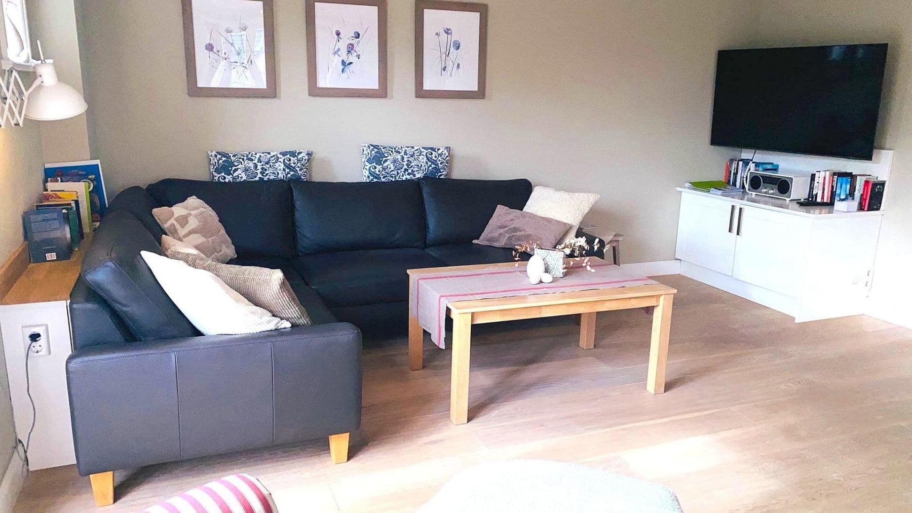 house for sale, 127 m², Triibergem 55b, Utersum, Schleswig-Holstein house for sale, 127 m², Triibergem 55b, Utersum, Schleswig-Holstein