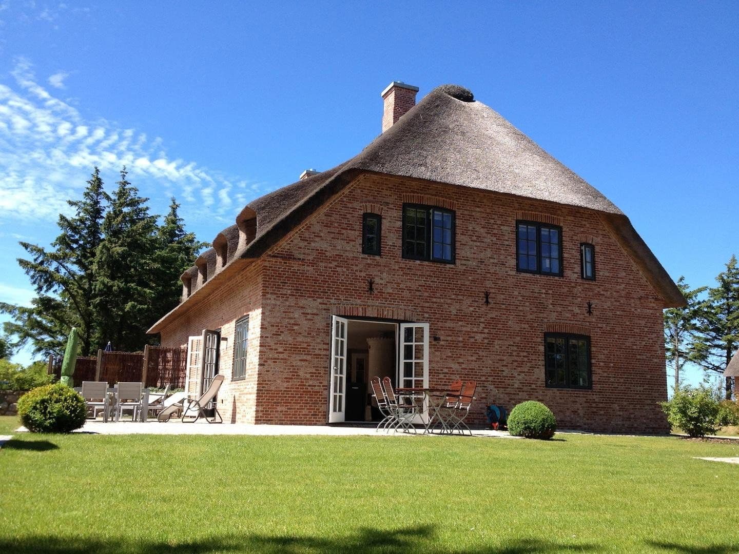 house for sale, 127 m², Triibergem 55b, Utersum, Schleswig-Holstein house for sale, 127 m², Triibergem 55b, Utersum, Schleswig-Holstein