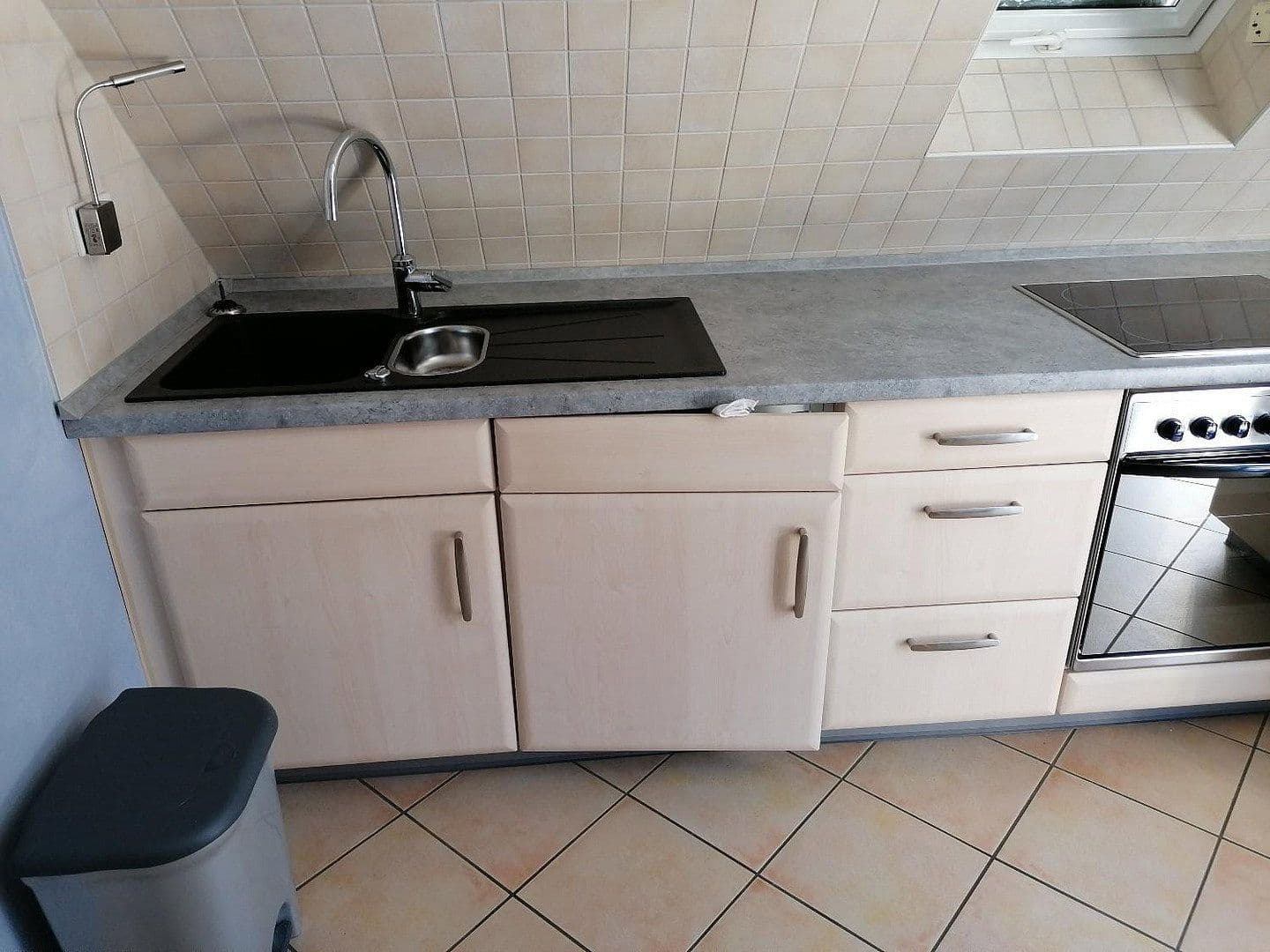 2 bedroom flat to rent, 48 m², Bad Kreuznach, Rhineland-Palatinate 2 bedroom flat to rent, 48 m², Bad Kreuznach, Rhineland-Palatinate