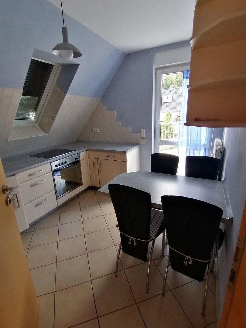 2 bedroom flat to rent, 48 m², Bad Kreuznach, Rhineland-Palatinate 2 bedroom flat to rent, 48 m², Bad Kreuznach, Rhineland-Palatinate