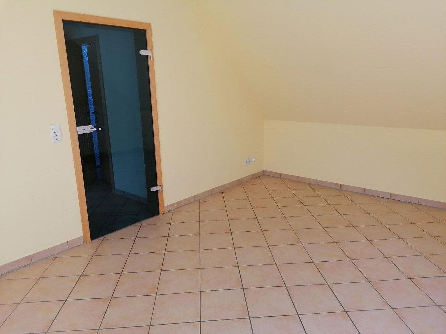 2 bedroom flat to rent, 48 m², Bad Kreuznach, Rhineland-Palatinate 2 bedroom flat to rent, 48 m², Bad Kreuznach, Rhineland-Palatinate