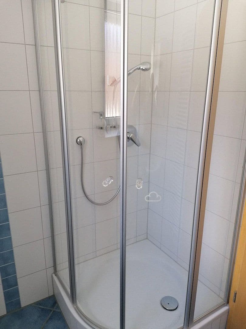 2 bedroom flat to rent, 48 m², Bad Kreuznach, Rhineland-Palatinate 2 bedroom flat to rent, 48 m², Bad Kreuznach, Rhineland-Palatinate