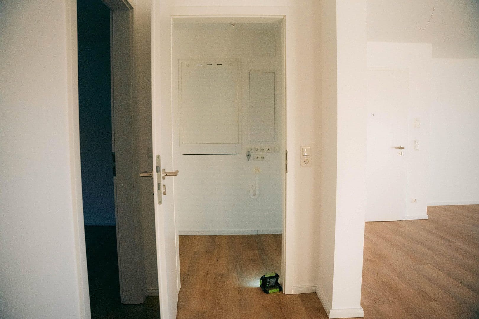 2 bedroom with open-plan kitchen flat to rent, 82 m², Hackländerstr. 5, Osnabrück, Lower Saxony 2 bedroom with open-plan kitchen flat to rent, 82 m², Hackländerstr. 5, Osnabrück, Lower Saxony