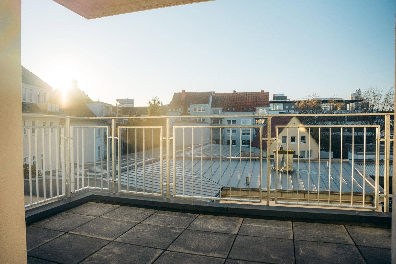 2 bedroom with open-plan kitchen flat to rent, 82 m², Hackländerstr. 5, Osnabrück, Lower Saxony 2 bedroom with open-plan kitchen flat to rent, 82 m², Hackländerstr. 5, Osnabrück, Lower Saxony