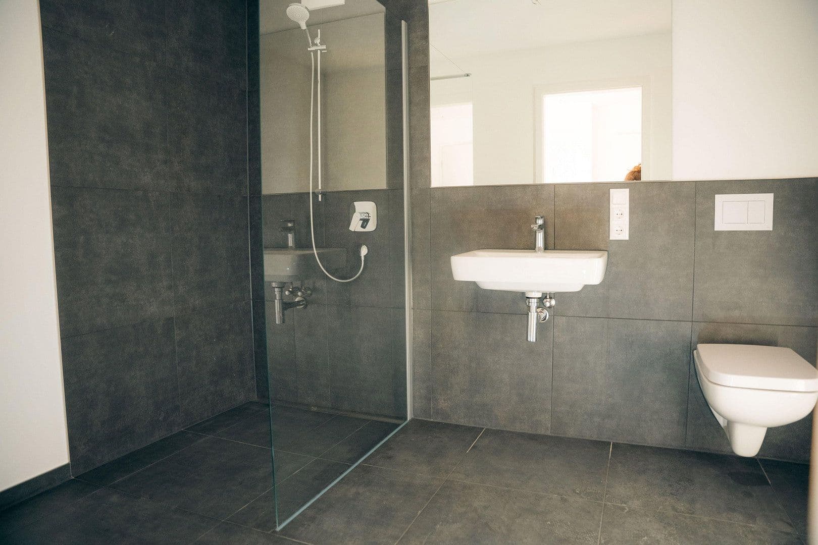 2 bedroom with open-plan kitchen flat to rent, 82 m², Hackländerstr. 5, Osnabrück, Lower Saxony 2 bedroom with open-plan kitchen flat to rent, 82 m², Hackländerstr. 5, Osnabrück, Lower Saxony