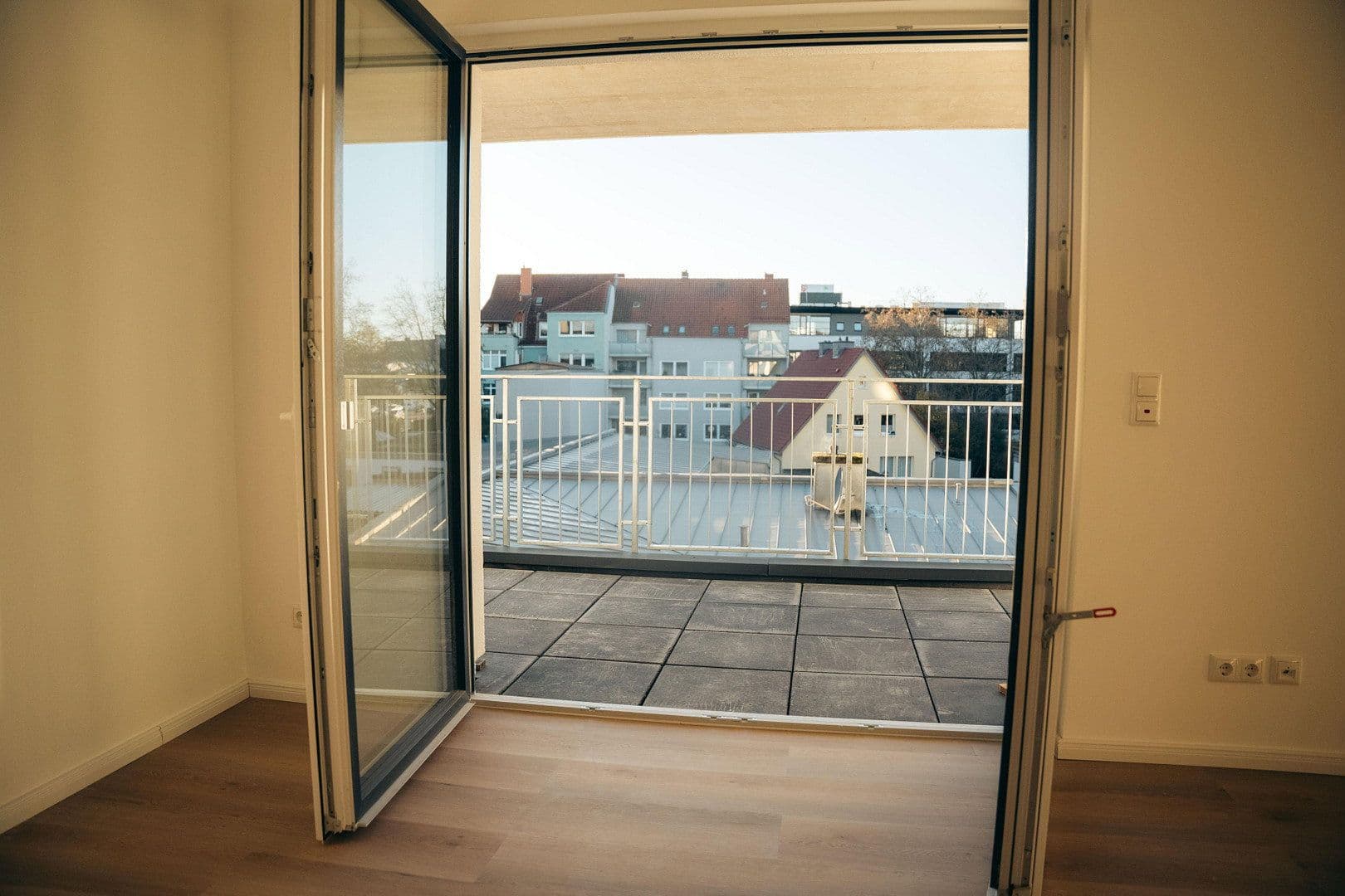 2 bedroom with open-plan kitchen flat to rent, 82 m², Hackländerstr. 5, Osnabrück, Lower Saxony 2 bedroom with open-plan kitchen flat to rent, 82 m², Hackländerstr. 5, Osnabrück, Lower Saxony