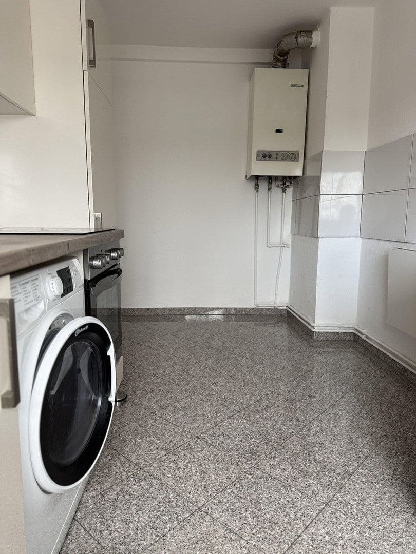 2 bedroom flat for sale, 40 m², Wilhelmshöher Allee 286, Kassel, Hesse 2 bedroom flat for sale, 40 m², Wilhelmshöher Allee 286, Kassel, Hesse