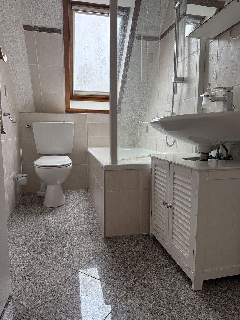 2 bedroom flat for sale, 40 m², Wilhelmshöher Allee 286, Kassel, Hesse 2 bedroom flat for sale, 40 m², Wilhelmshöher Allee 286, Kassel, Hesse