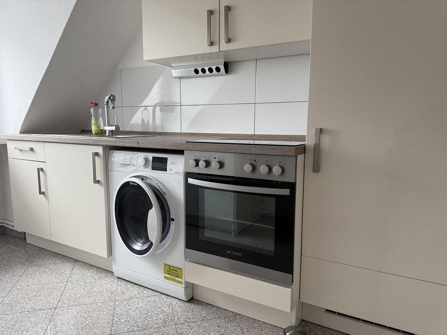 2 bedroom flat for sale, 40 m², Wilhelmshöher Allee 286, Kassel, Hesse 2 bedroom flat for sale, 40 m², Wilhelmshöher Allee 286, Kassel, Hesse