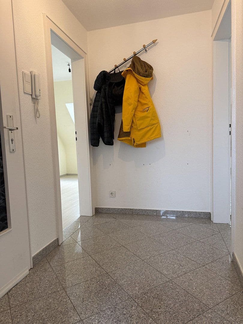 2 bedroom flat for sale, 40 m², Wilhelmshöher Allee 286, Kassel, Hesse 2 bedroom flat for sale, 40 m², Wilhelmshöher Allee 286, Kassel, Hesse