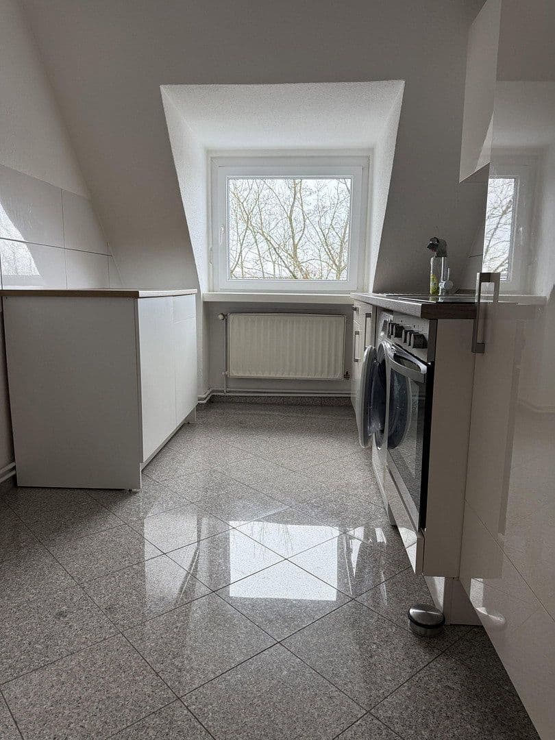 2 bedroom flat for sale, 40 m², Wilhelmshöher Allee 286, Kassel, Hesse 2 bedroom flat for sale, 40 m², Wilhelmshöher Allee 286, Kassel, Hesse