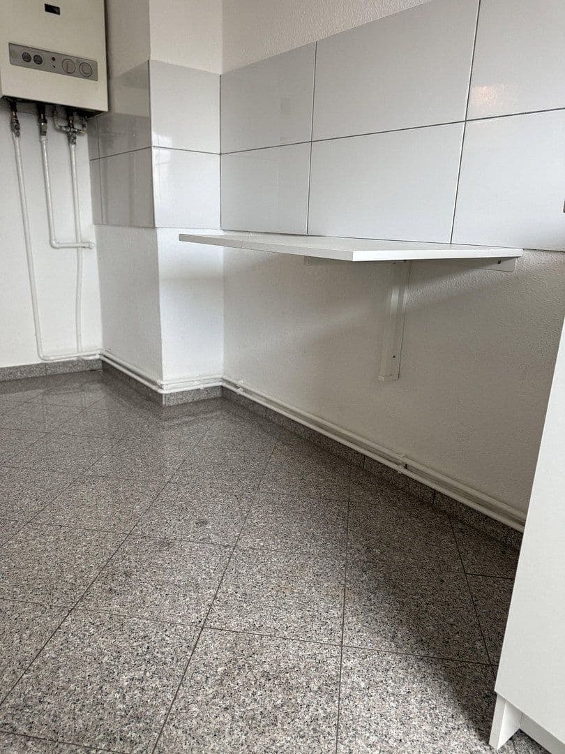 2 bedroom flat for sale, 40 m², Wilhelmshöher Allee 286, Kassel, Hesse 2 bedroom flat for sale, 40 m², Wilhelmshöher Allee 286, Kassel, Hesse