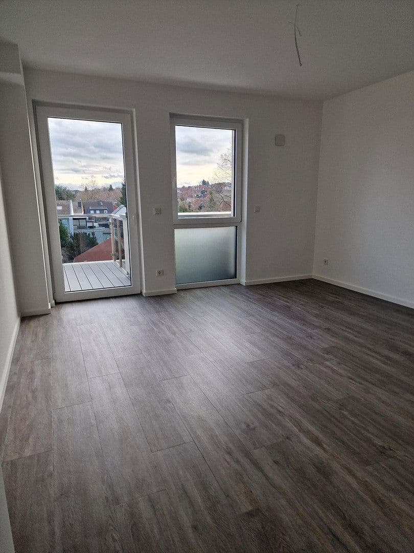 3 bedroom flat to rent, 98 m², Erna-Nestel-Strasse 24, Langerwehe, North Rhine-Westphalia 3 bedroom flat to rent, 98 m², Erna-Nestel-Strasse 24, Langerwehe, North Rhine-Westphalia