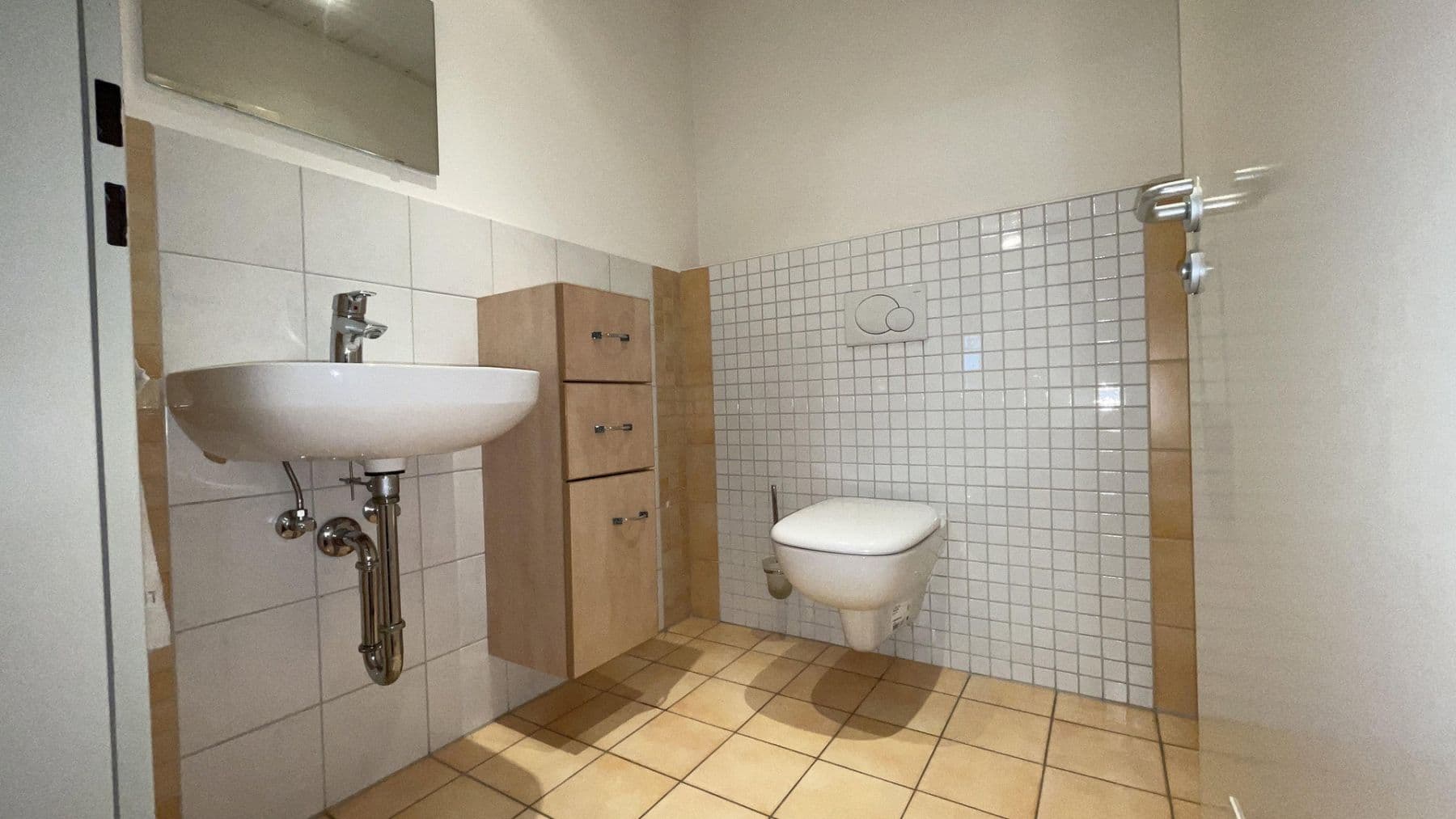 2 bedroom flat to rent, 68 m², Neulandstraße 1, Achern, Baden-Württemberg 2 bedroom flat to rent, 68 m², Neulandstraße 1, Achern, Baden-Württemberg