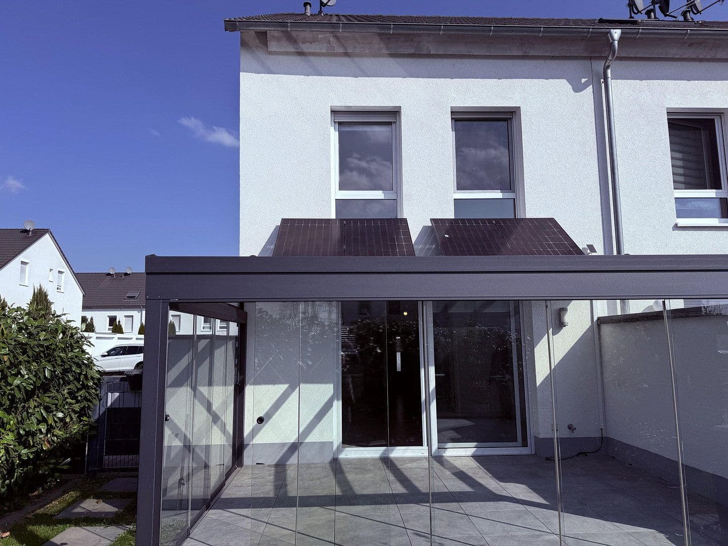 house for sale, 142 m², Alleestraße 85, Flörsheim, Hesse house for sale, 142 m², Alleestraße 85, Flörsheim, Hesse