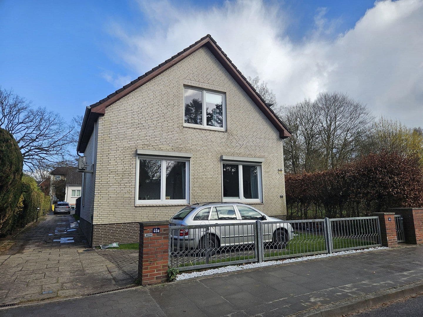 house for sale, 142 m², Hamburg, Hamburg house for sale, 142 m², Hamburg, Hamburg