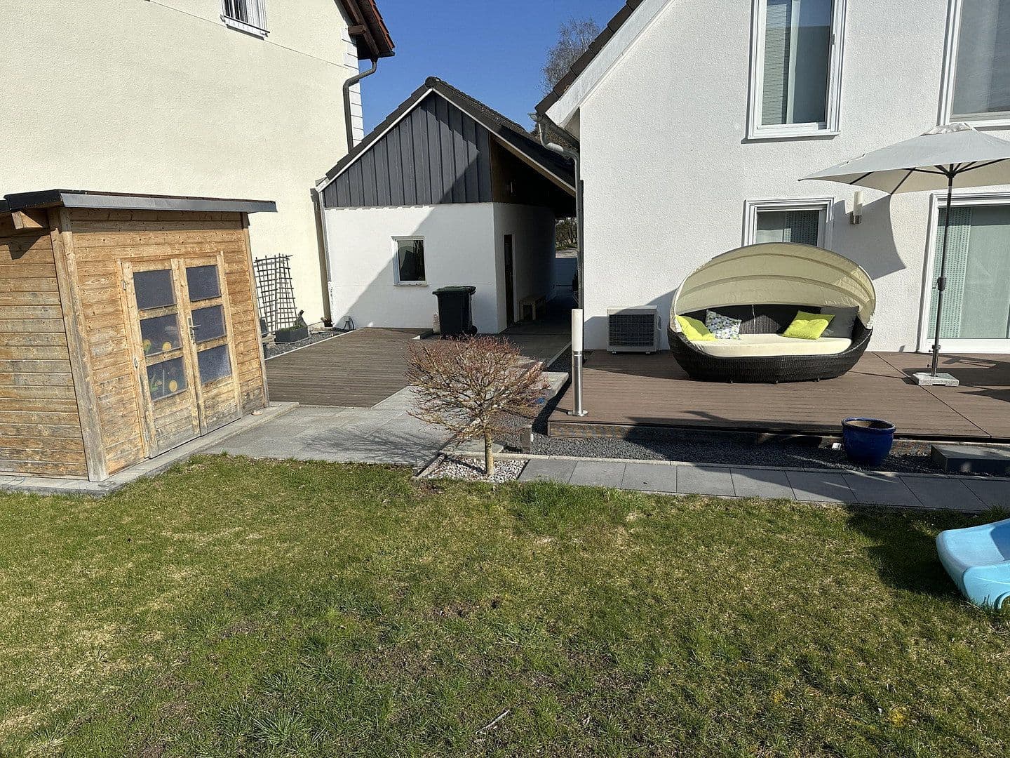 house for sale, 126 m², Freising, Bavaria house for sale, 126 m², Freising, Bavaria