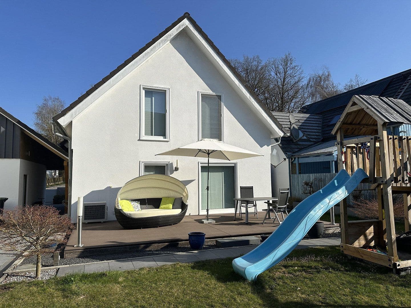 house for sale, 126 m², Freising, Bavaria house for sale, 126 m², Freising, Bavaria