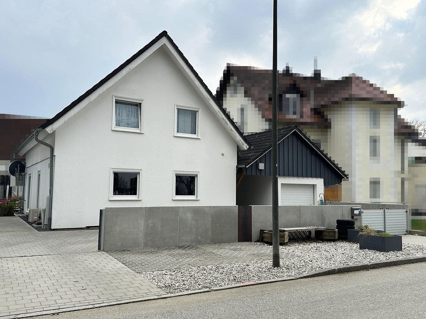 house for sale, 126 m², Freising, Bavaria house for sale, 126 m², Freising, Bavaria