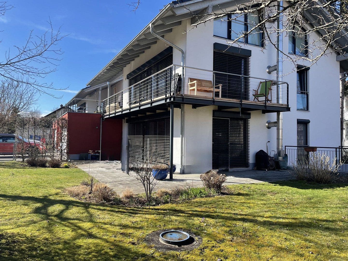 4 bedroom flat for sale, 167 m², Sauerlach, Bavaria 4 bedroom flat for sale, 167 m², Sauerlach, Bavaria