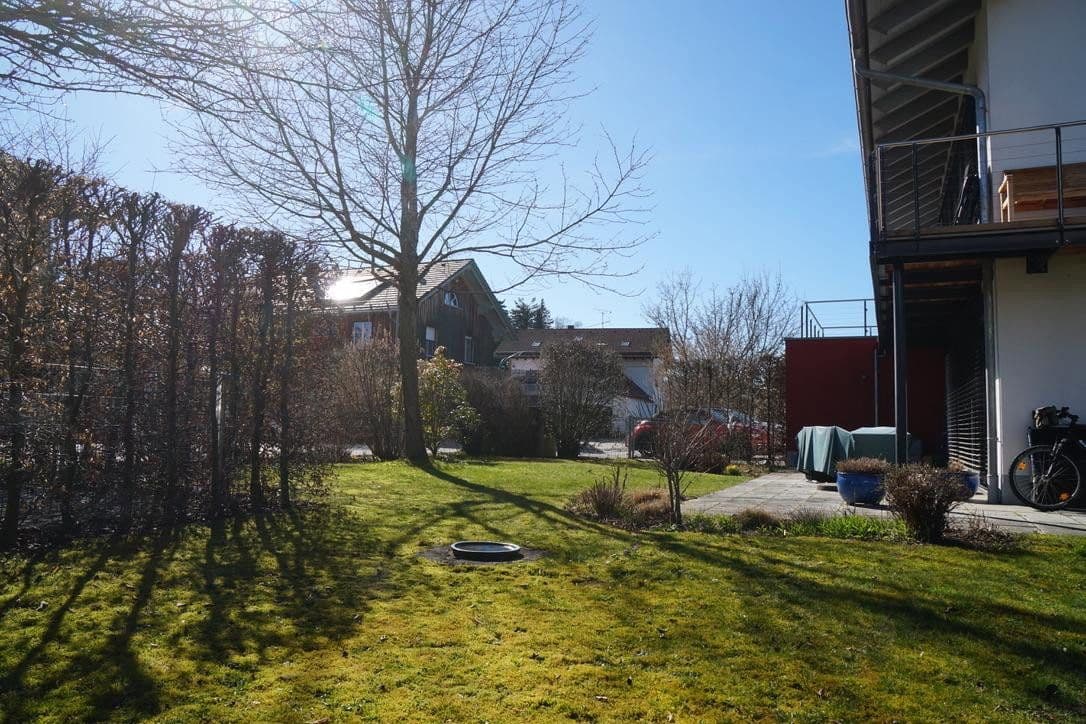 4 bedroom flat for sale, 167 m², Sauerlach, Bavaria 4 bedroom flat for sale, 167 m², Sauerlach, Bavaria