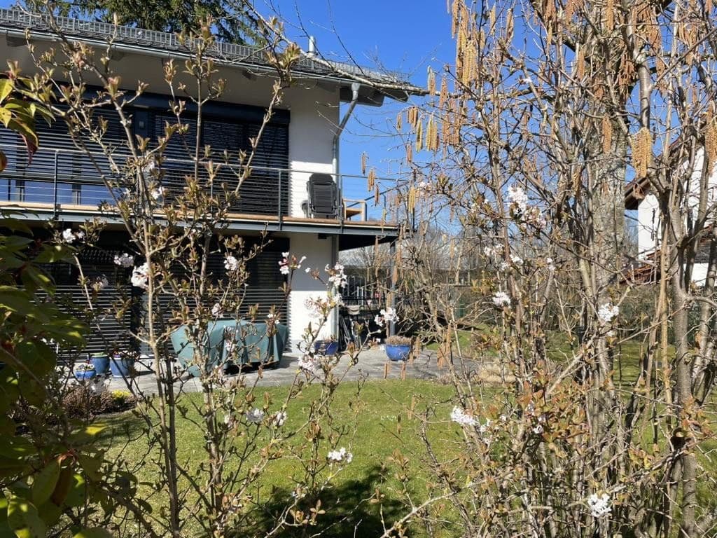 4 bedroom flat for sale, 167 m², Sauerlach, Bavaria 4 bedroom flat for sale, 167 m², Sauerlach, Bavaria