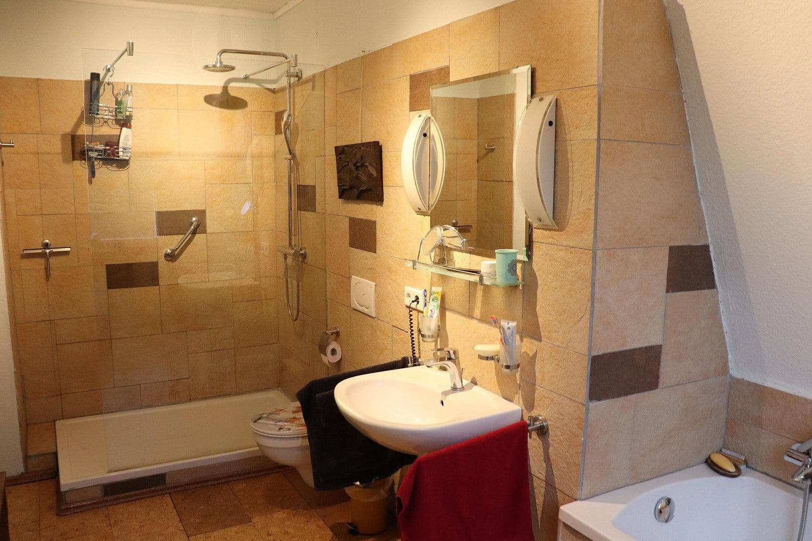 house for sale, 140 m², Lambrecht, Rhineland-Palatinate house for sale, 140 m², Lambrecht, Rhineland-Palatinate