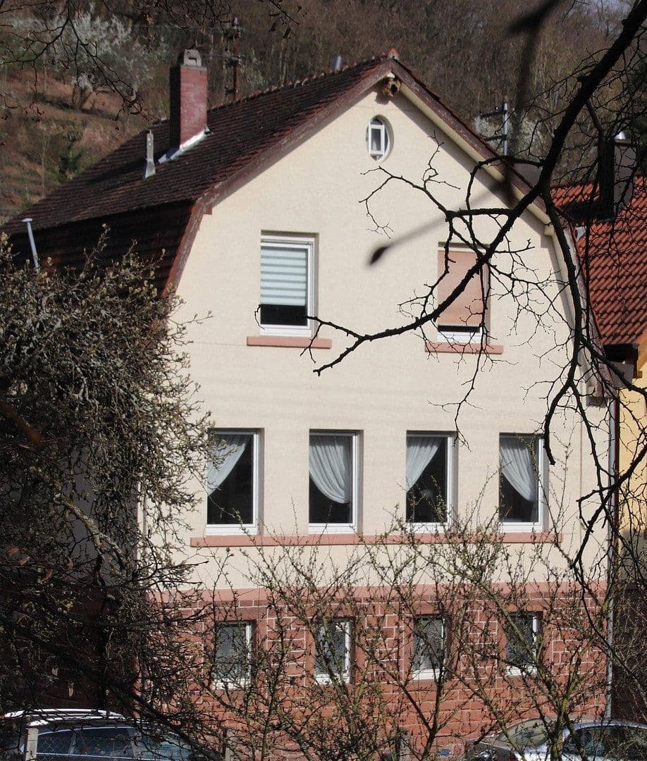 house for sale, 140 m², Lambrecht, Rhineland-Palatinate house for sale, 140 m², Lambrecht, Rhineland-Palatinate