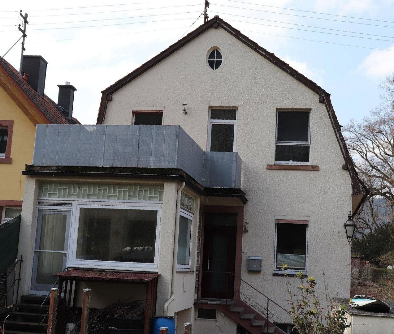 house for sale, 140 m², Lambrecht, Rhineland-Palatinate house for sale, 140 m², Lambrecht, Rhineland-Palatinate