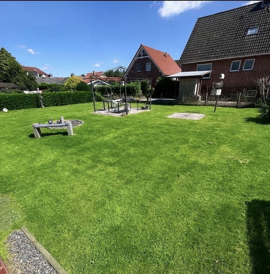 house for sale, 105 m², Himmelpforten, Lower Saxony house for sale, 105 m², Himmelpforten, Lower Saxony