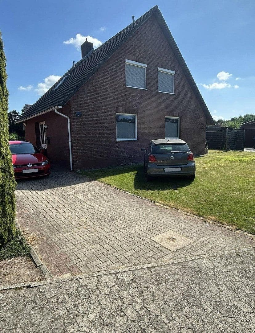 house for sale, 105 m², Himmelpforten, Lower Saxony house for sale, 105 m², Himmelpforten, Lower Saxony